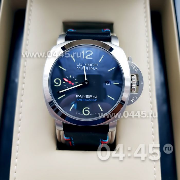 Часы Panerai Luminor Marina America's Cup (08080)
