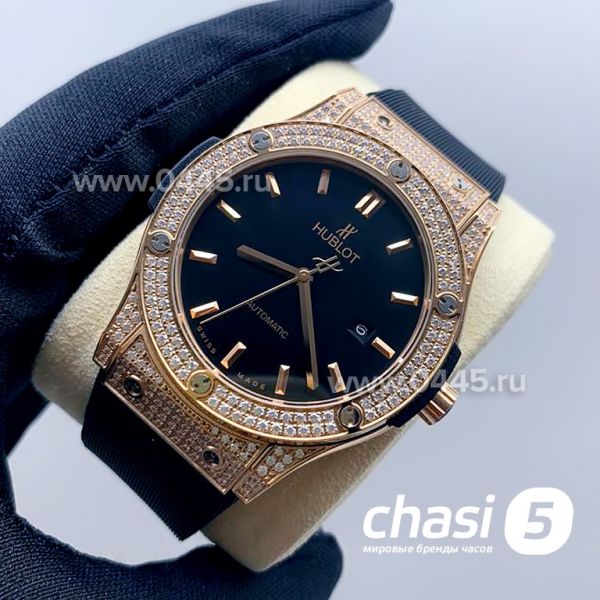 Часы HUBLOT Big Bang Boa Bang (08110)