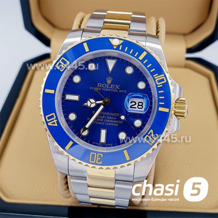 Часы Rolex Submariner (08121)