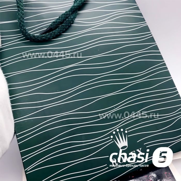 Фирменная коробка Rolex (08124)