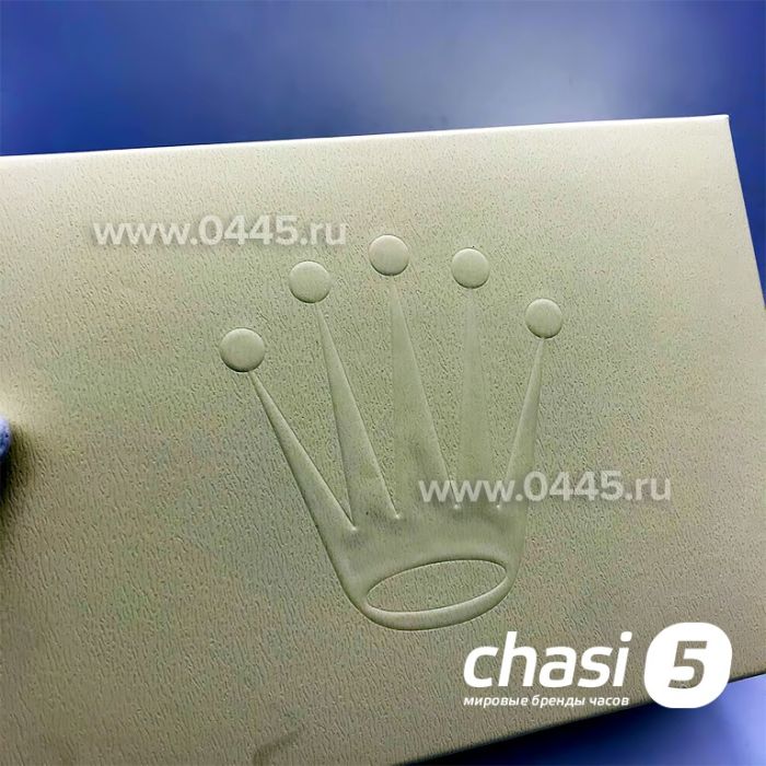 Фирменная коробка Rolex (08124)