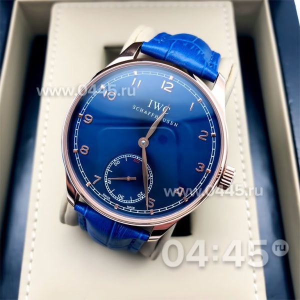 Часы IWC Portuguese (08130)