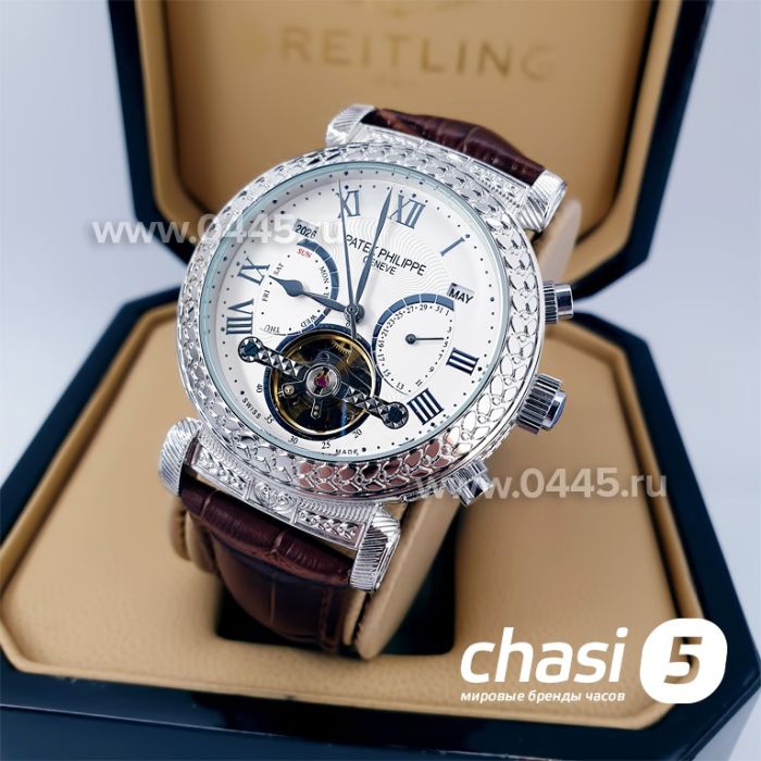 Часы Patek Philippe Grand Complications (08151)