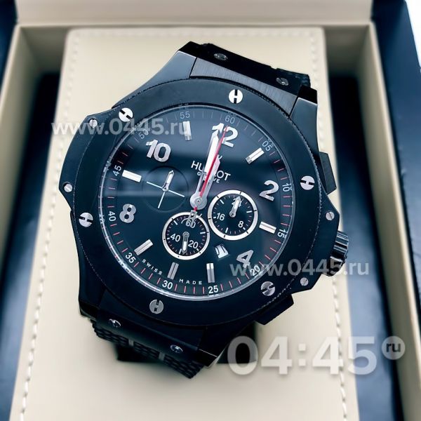 Часы HUBLOT Big Bang Chronograph (08155)