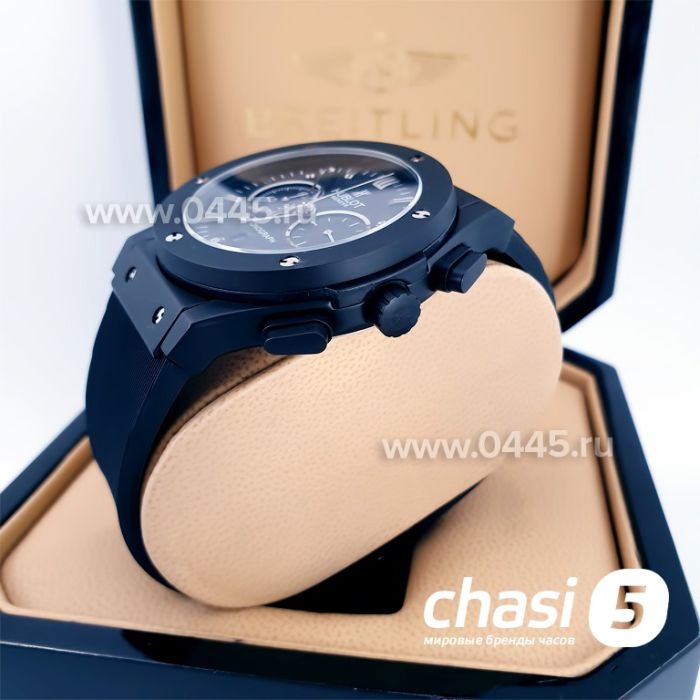 Часы HUBLOT Classic Fusion Chronograph (08176)