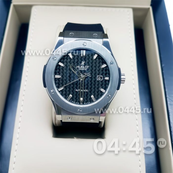 Часы HUBLOT Classic Fusion (08179)