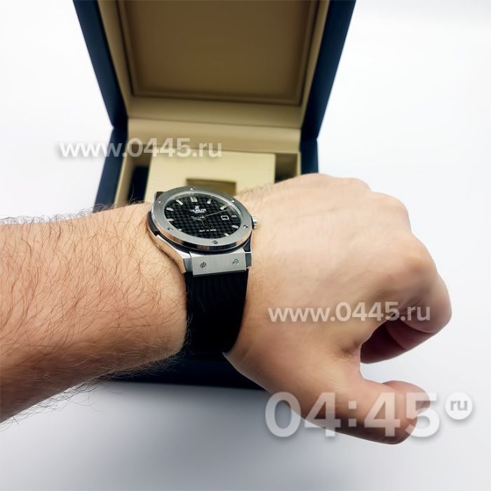Часы HUBLOT Classic Fusion (08179)