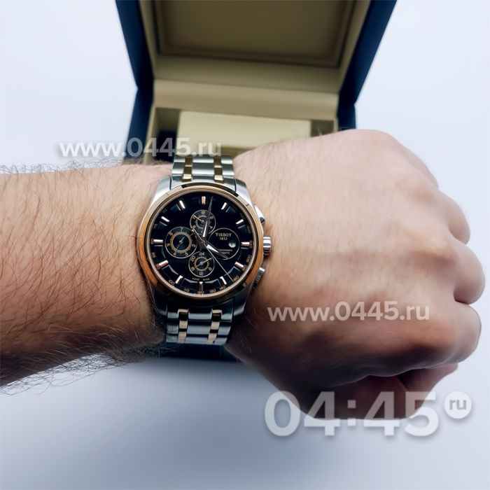 Часы Tissot T-Trend (08183)