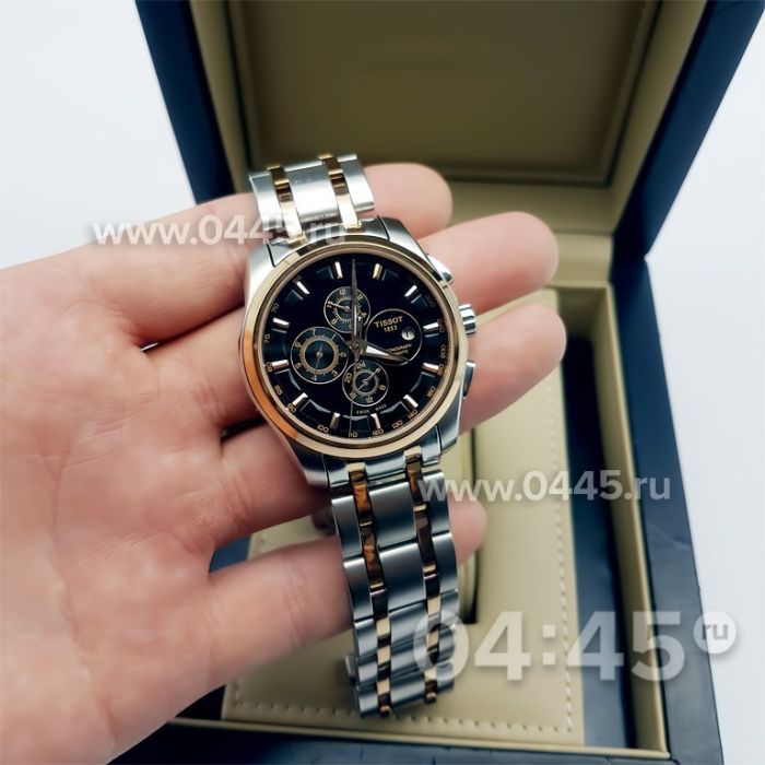 Часы Tissot T-Trend (08183)