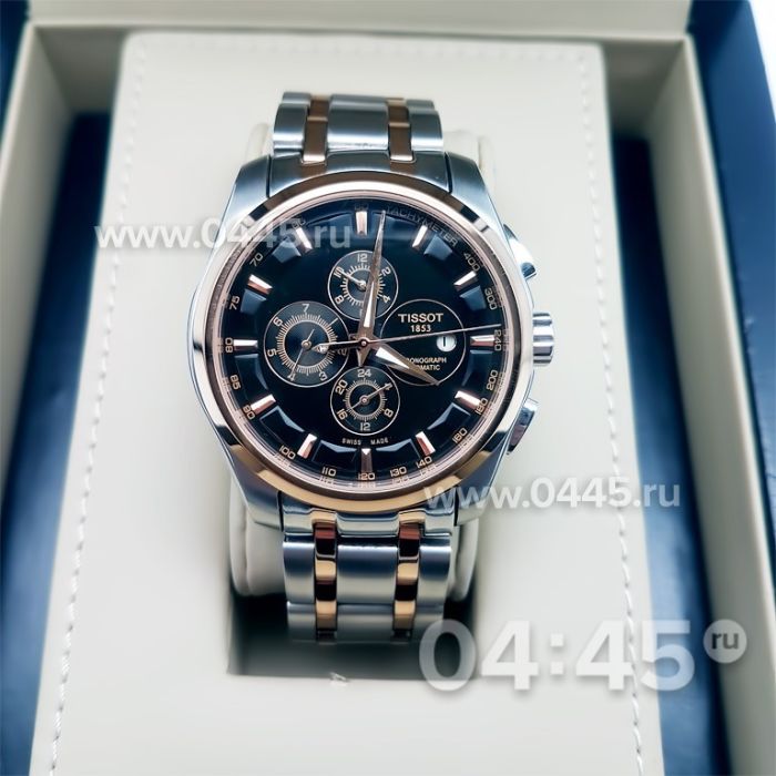 Часы Tissot T-Trend (08183)