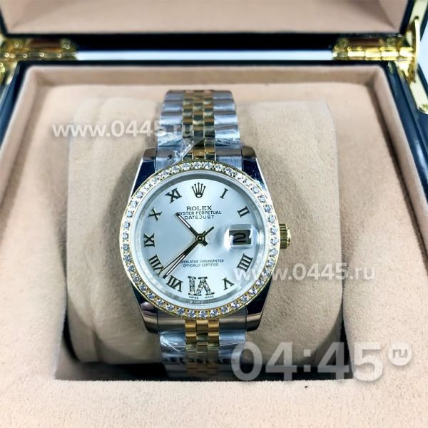 Часы Rolex Datejust (08247)