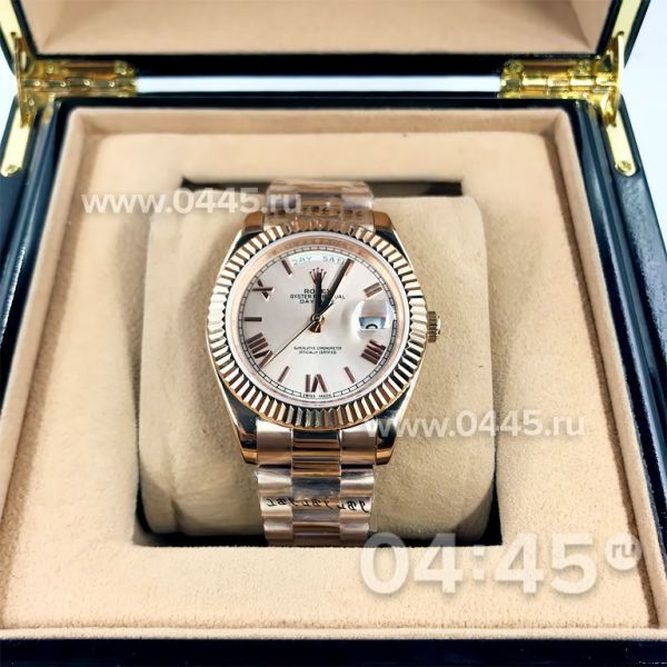 Часы Rolex Day-Date (08252)