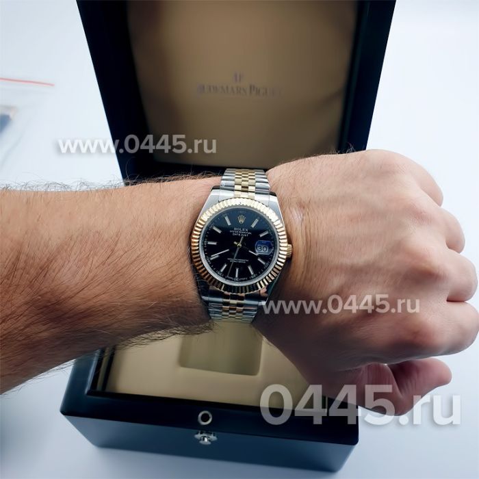 Часы Rolex Datejust (08257)