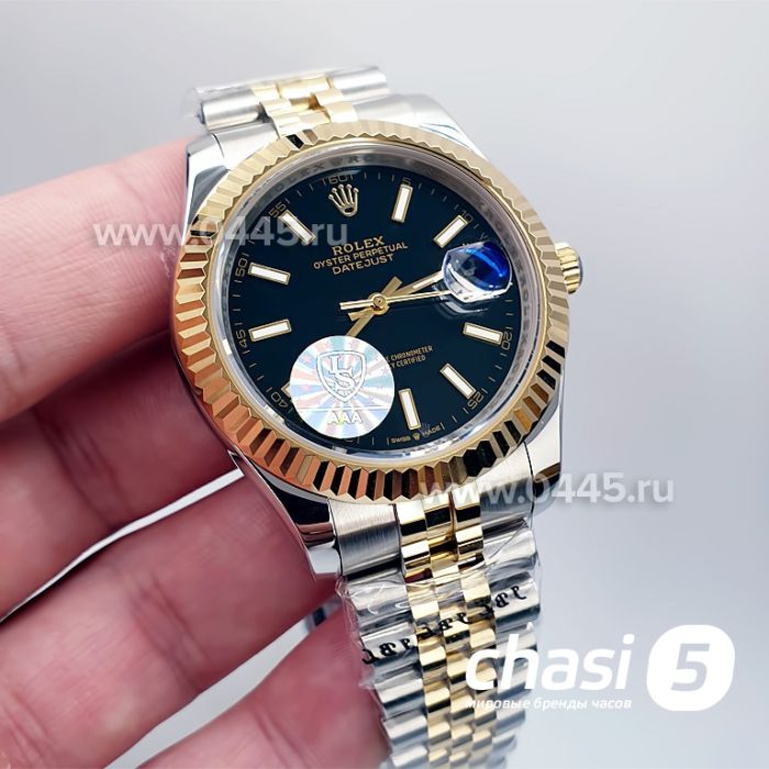 Часы Rolex Datejust (08257)