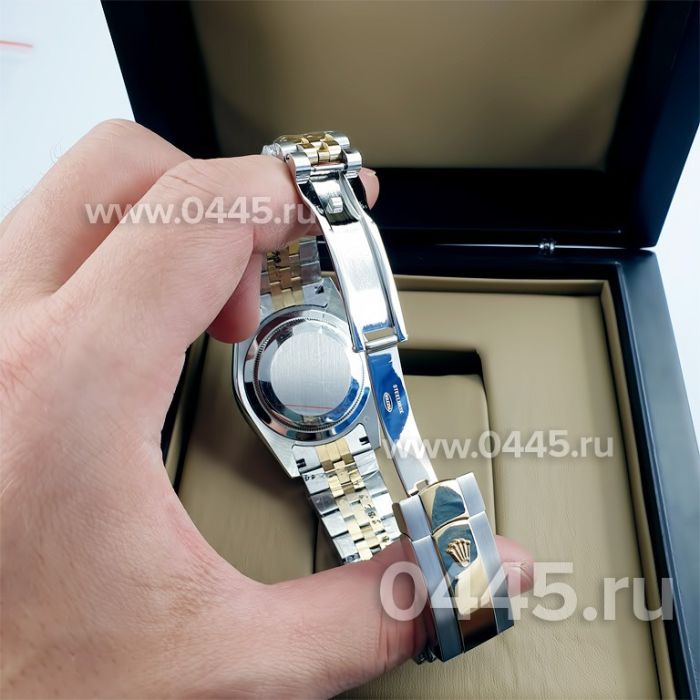 Часы Rolex Datejust (08257)
