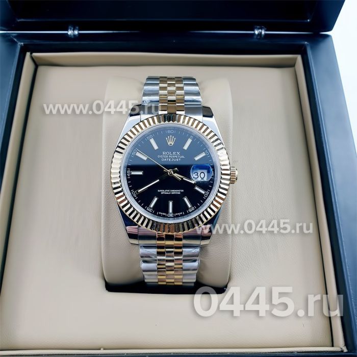 Часы Rolex Datejust (08257)