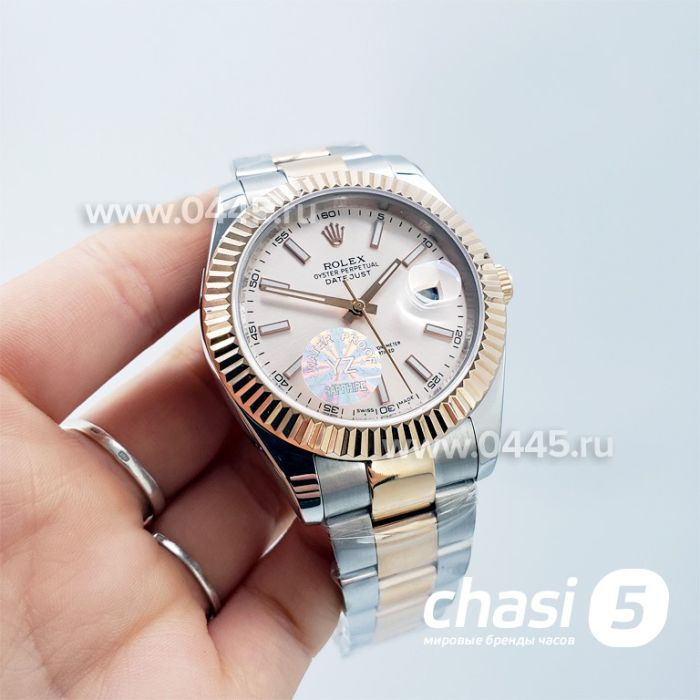 Часы Rolex Datejust (08258)