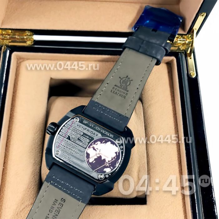Часы SEVENFRIDAY V-series (08267)