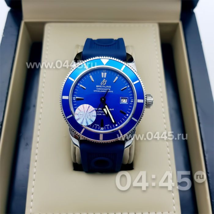 Часы Breitling Superocean - Дубликат (08283)