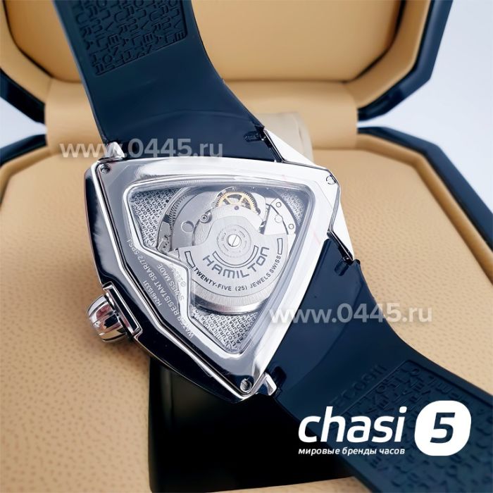 Часы Hamilton Shaped (08290)