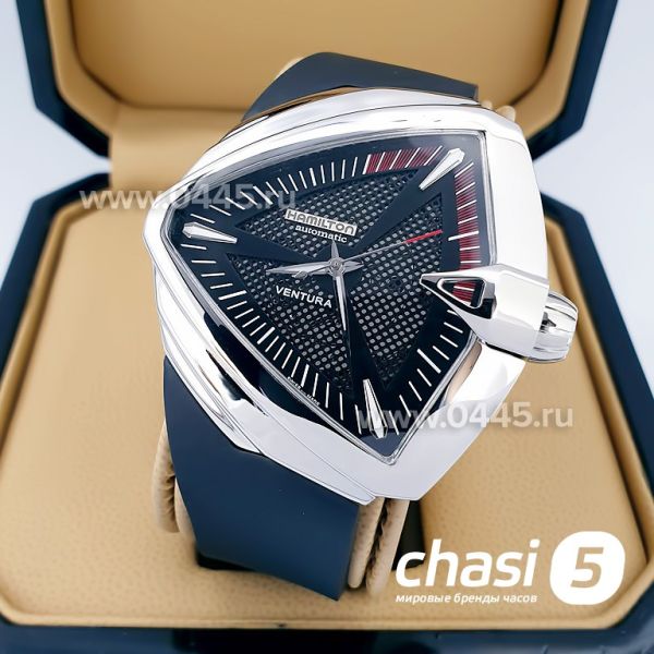 Часы Hamilton Shaped (08290)