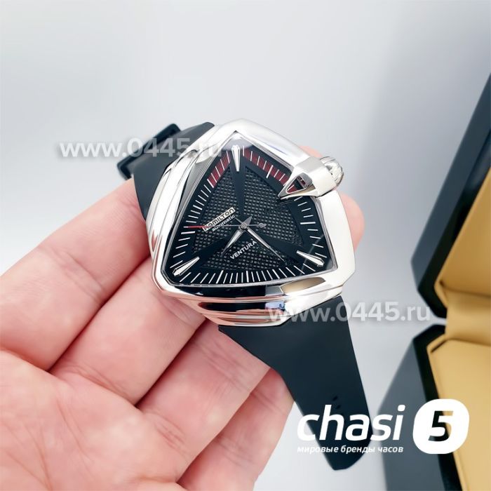 Часы Hamilton Shaped (08290)