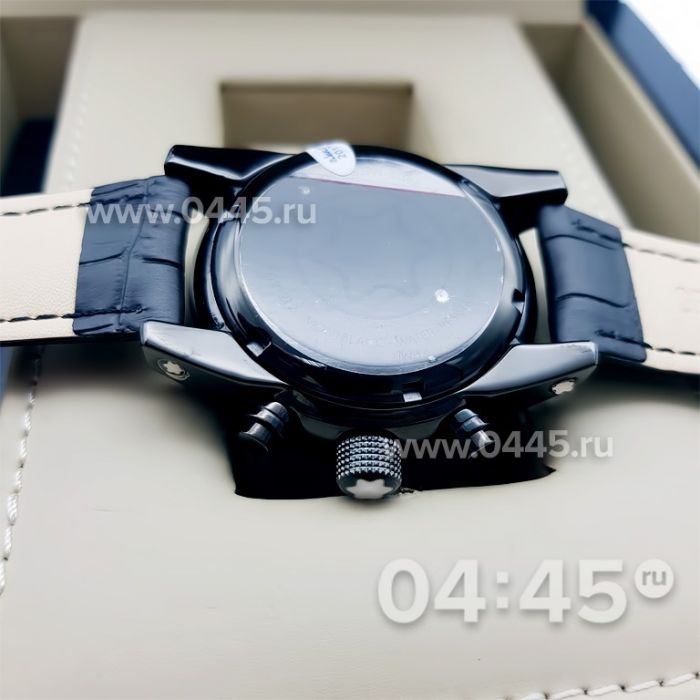 Часы Montblanc TimeWalker (08309)