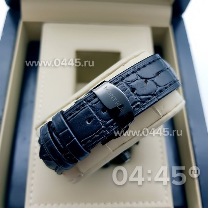 Часы Montblanc TimeWalker (08309)