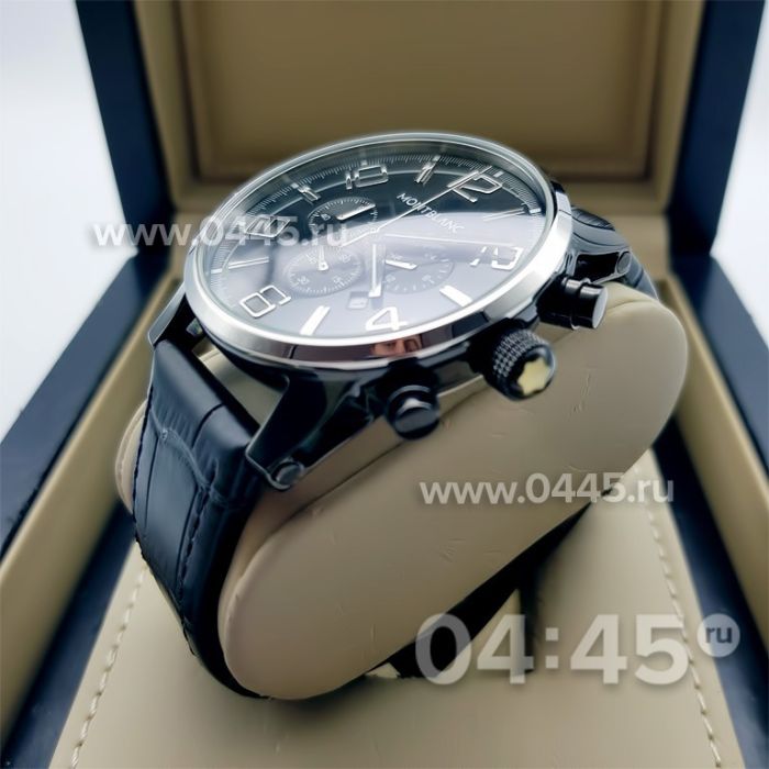 Часы Montblanc TimeWalker (08310)