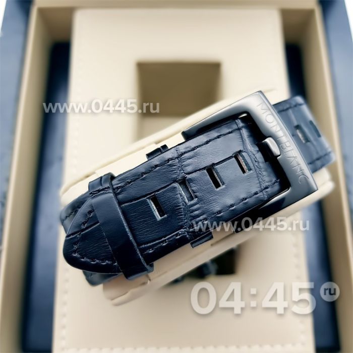 Часы Montblanc TimeWalker (08310)