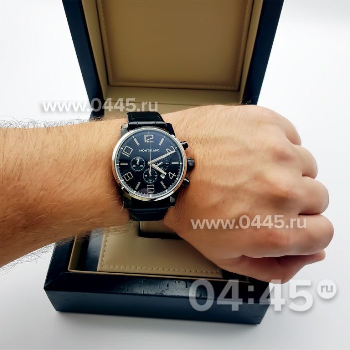 Часы Montblanc TimeWalker (08310)