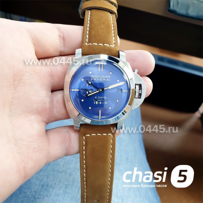 Часы Panerai Radiomir 8 Days (08320)