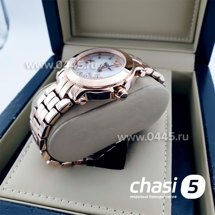 Часы Chopard Happy Diamonds (08357)