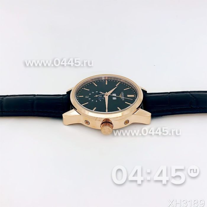 Часы Longines Master Collection (08389)