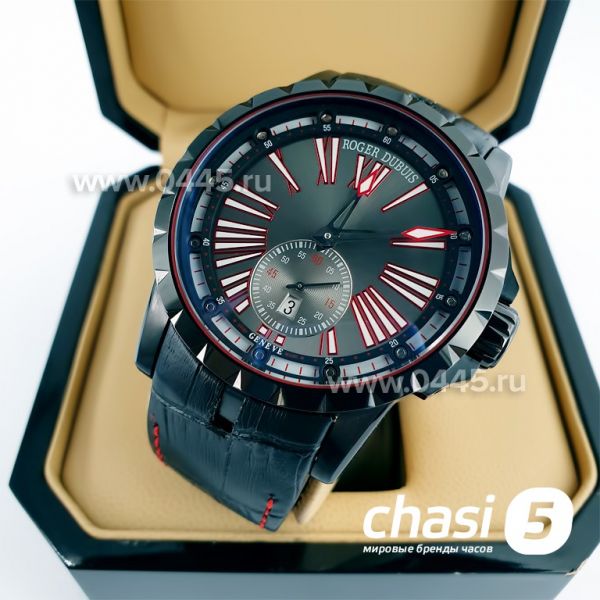 Часы Roger Dubuis Excalibur (08455)