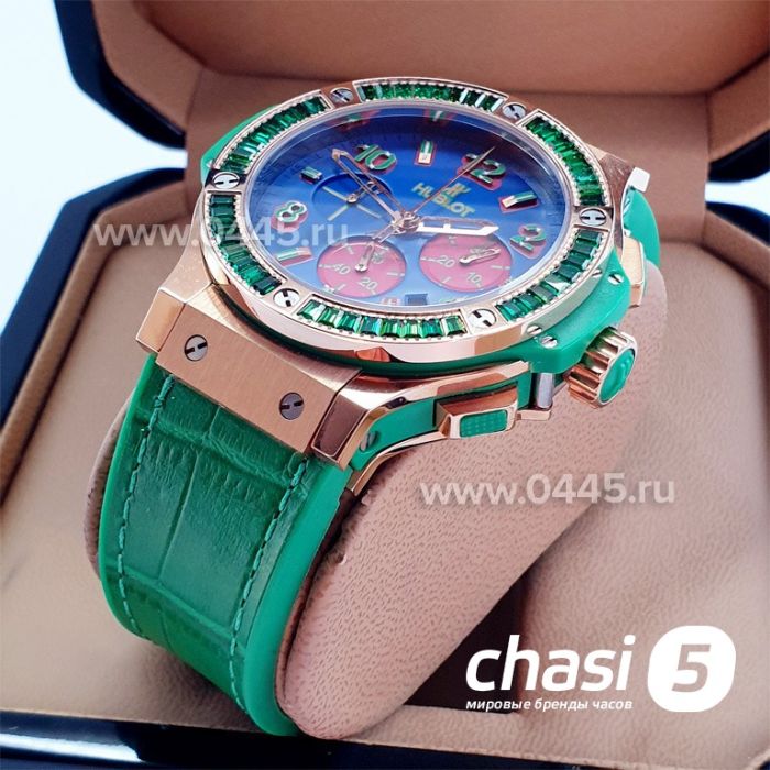 Часы Hublot Big Bang Lady Series (08461)