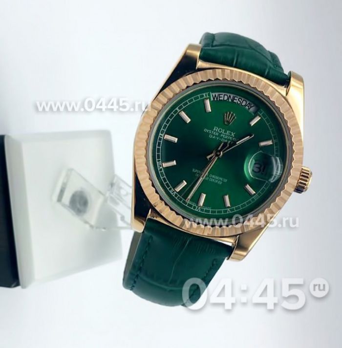 Часы Rolex Day-Date (08465)