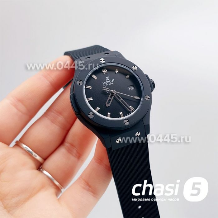 Часы HUBLOT Big Bang Ladies 38mm (08499)