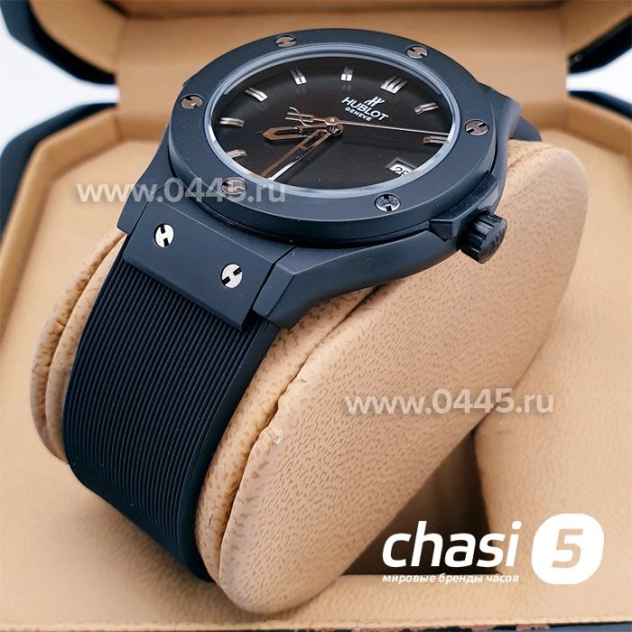 Часы HUBLOT Big Bang Ladies 38mm (08499)