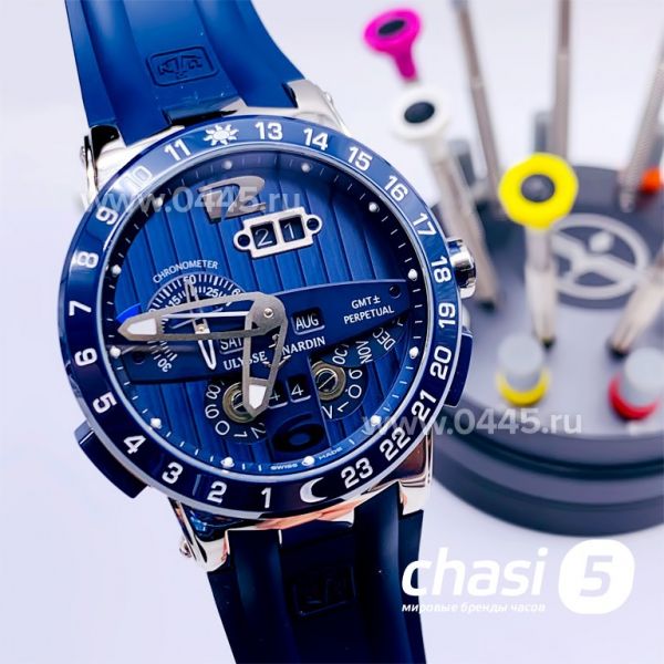 Часы Ulysse Nardin - Дубликат (08535)