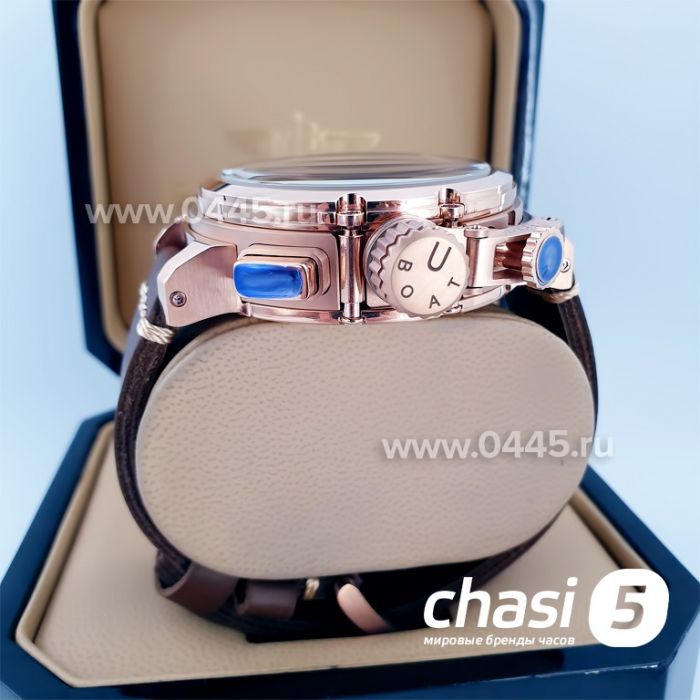 Часы U-Boat Chimera (08539)