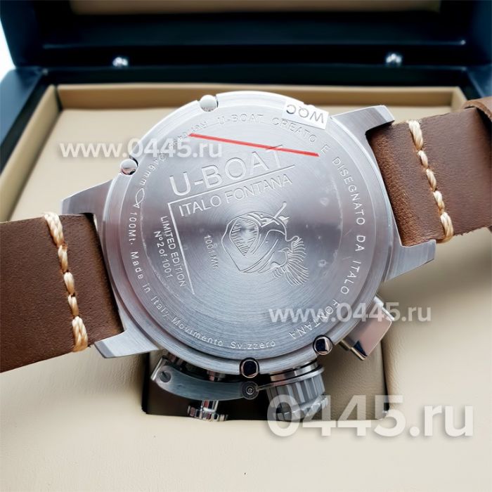 Часы U-Boat Chimera (08540)