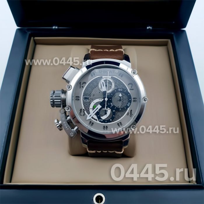 Часы U-Boat Chimera (08540)