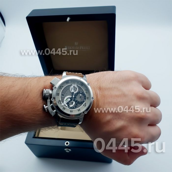 Часы U-Boat Chimera (08540)