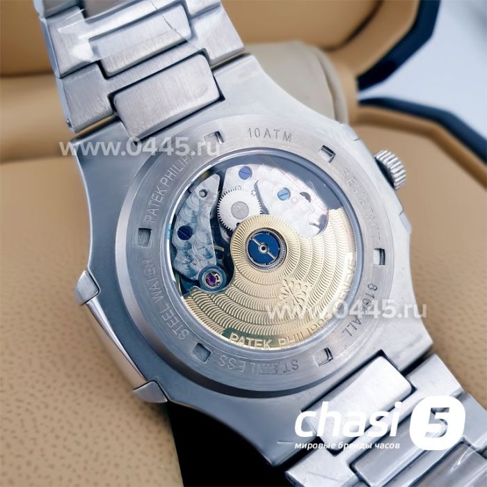 Часы Patek Philippe Men Nautilus (08591)