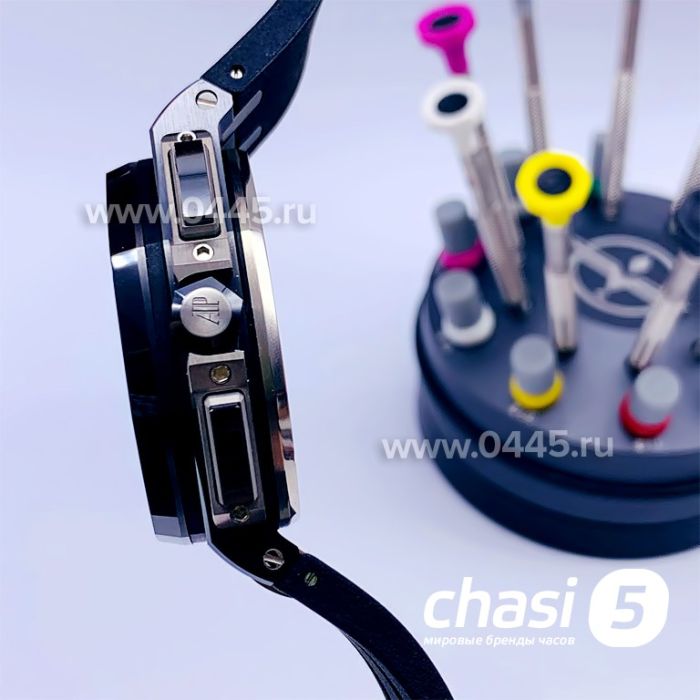 Часы Audemars Piguet - Дубликат (08602)