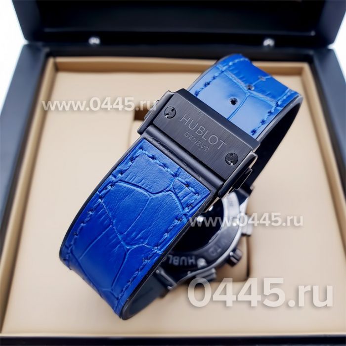 Часы HUBLOT Bol d'Or Mirabaud (08610)