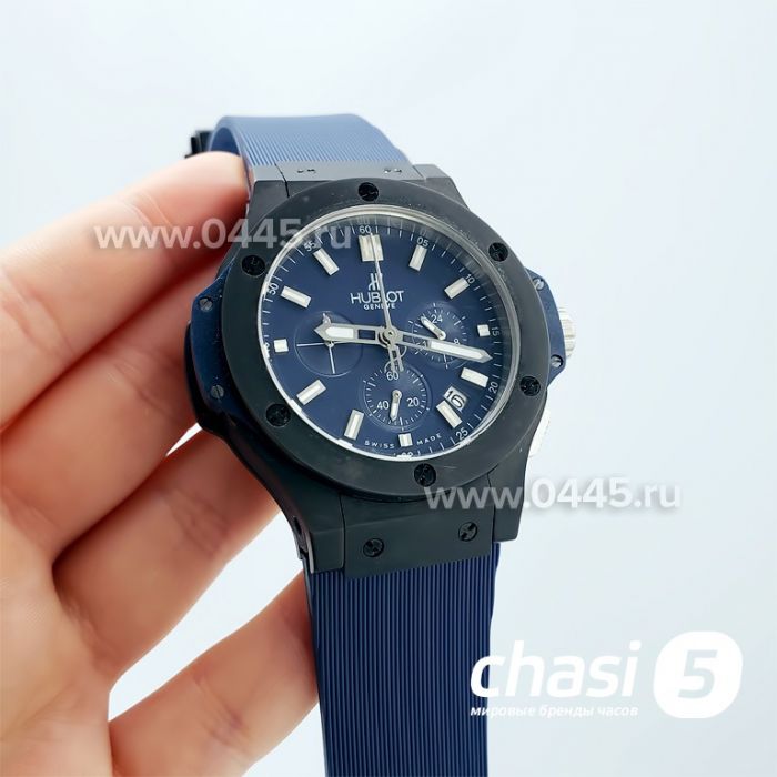 Часы HUBLOT Bol d'Or Mirabaud (08610)