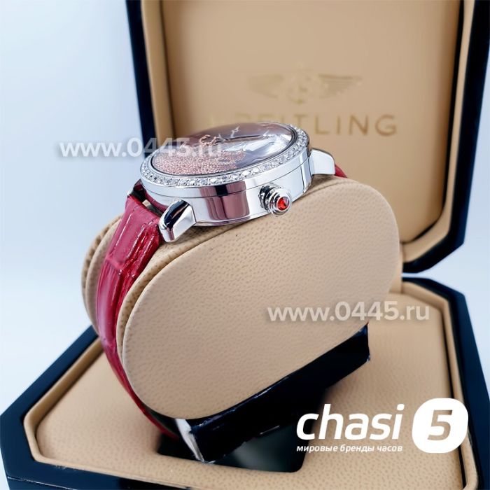 Часы Cartier Rotonde de Cartier (08641)