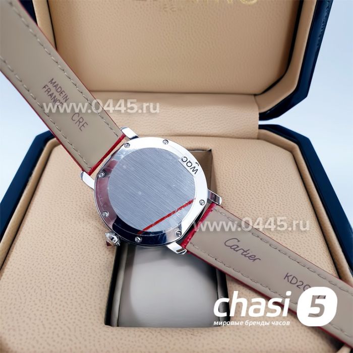 Часы Cartier Rotonde de Cartier (08641)